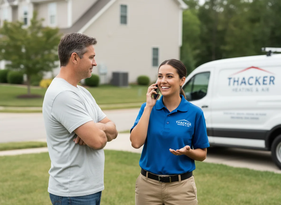 Ac Repair Ridgefield, WA FAQs